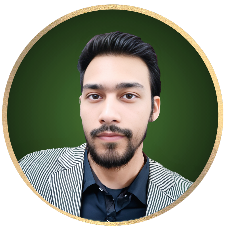 Pradhuman Kumar CEO/ Co-founder InbornMarketing
